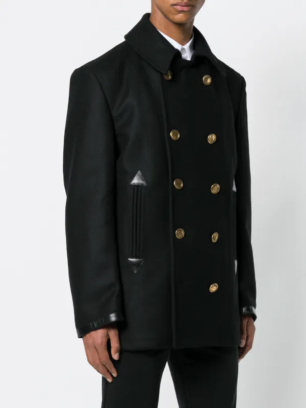 Givenchy ピーコート 通販 - FARFETCH