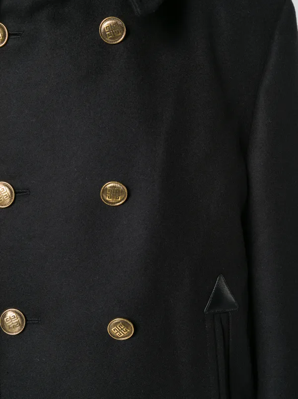 Givenchy ピーコート 通販 - FARFETCH