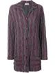 الصورة 1 من Missoni Pre-Owned سترة منقوشة منقوشة