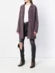 الصورة 2 من Missoni Pre-Owned سترة منقوشة منقوشة