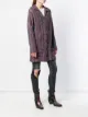 Missoni Pre-Owned سترة منقوشة منقوشة