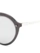 Philipp Plein round frame sunglasses