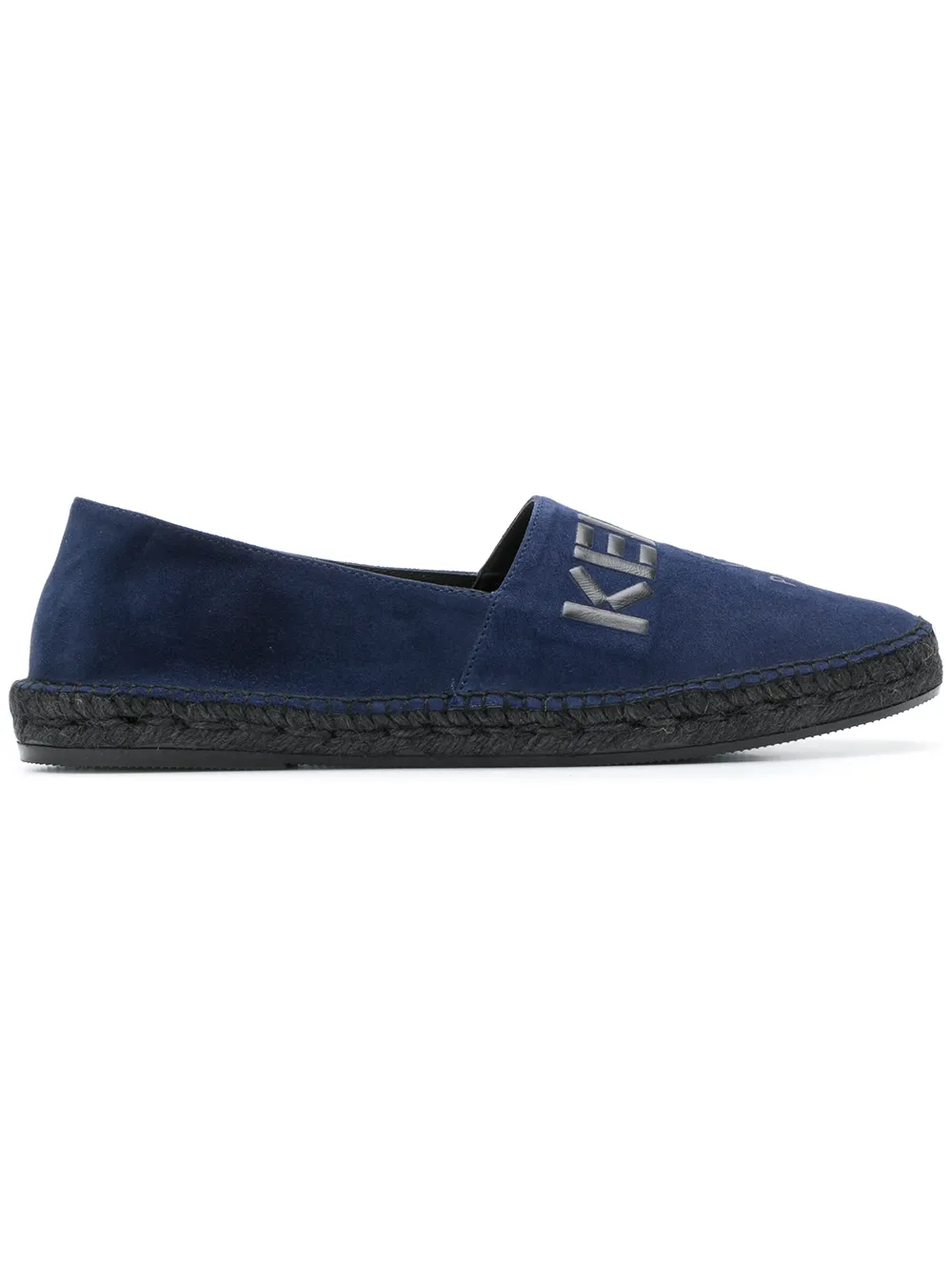 Kenzo Logo Espadrilles - Tendenza classica, vale la pena avere Kenzo Logo Espadrilles - Tendenza classica, vale la pena avere