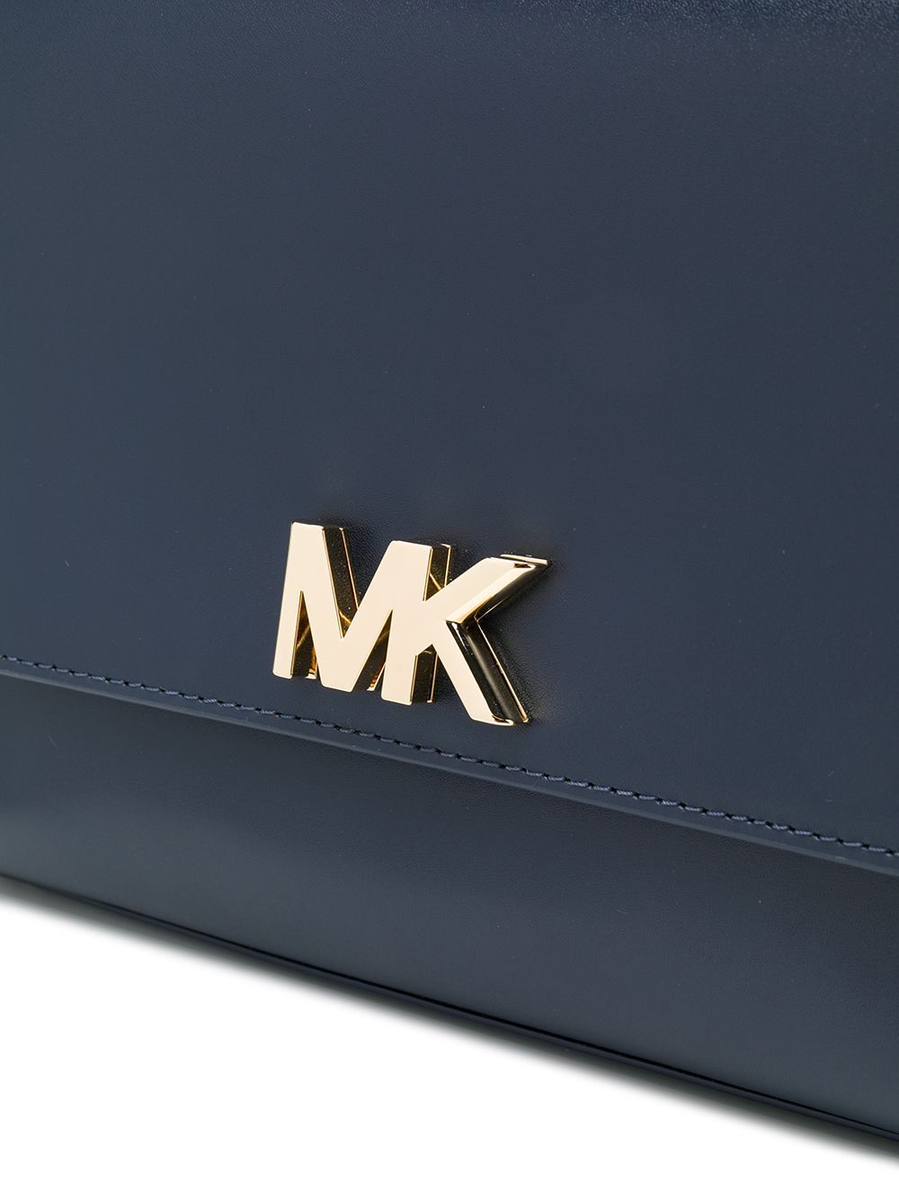 фото Michael Michael Kors сумка-сэтчел 'Mott'