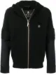 Immagine 1 di Philipp Plein Felpa con borchie