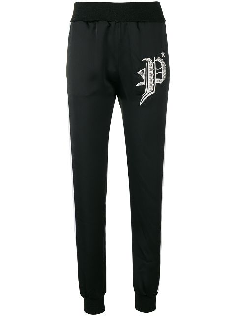 philipp plein tracksuit bottoms