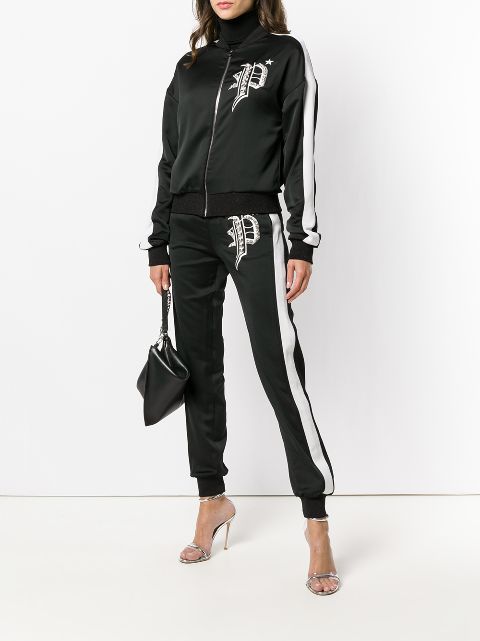 philipp plein tracksuit bottoms