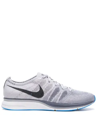 Nike flyknit hot sale atmosphere grey