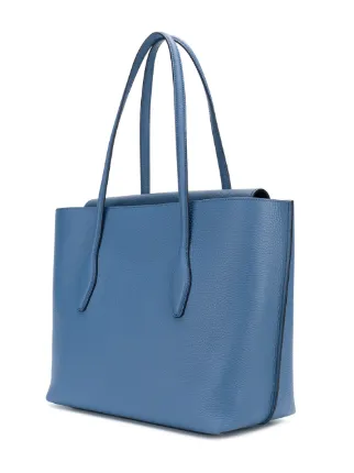 Tod S Large Joy Bag Farfetch Tod S Large Joy Bag