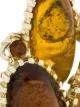 Rewind Vintage Affairs 1950's embellished earrings