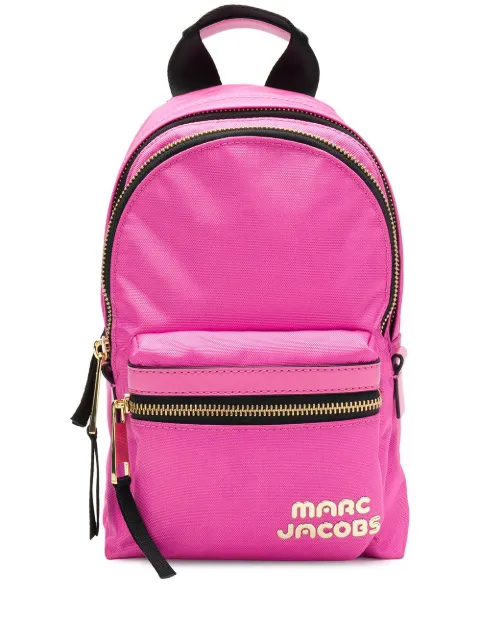 marc jacobs mini trek backpack
