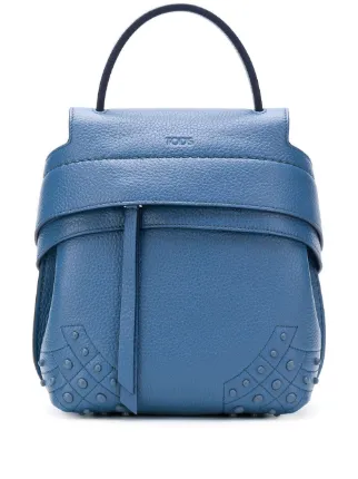 tods wave backpack