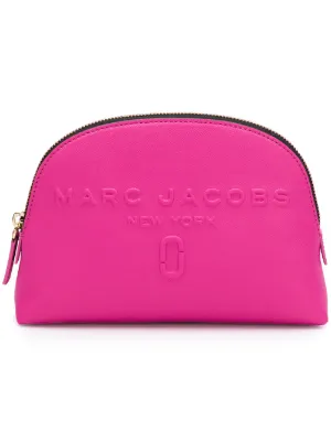 Cosmetic Bags Designer Cosmetics Cases Farfetch Dome Cosmetics Bag