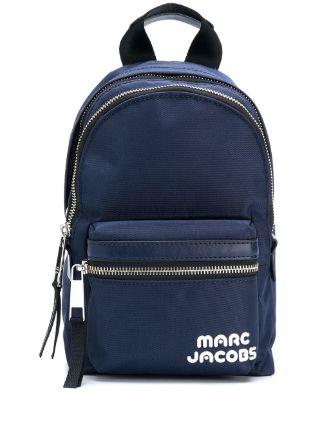 marc jacobs trek mini backpack