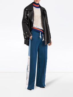 Designer Palazzo Trousers - Women's Fashion - Farfetch