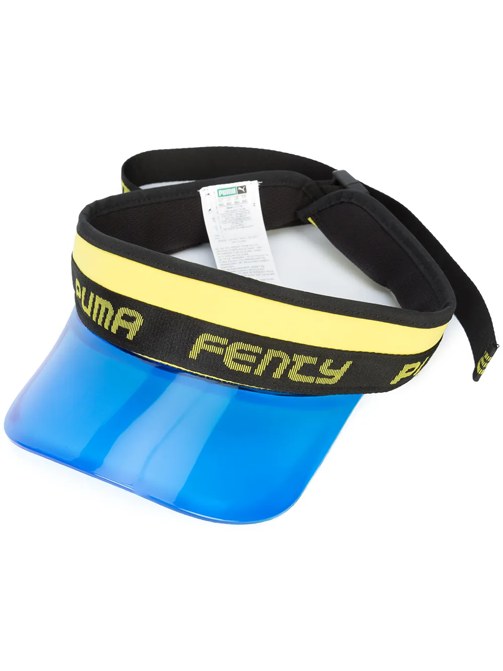 puma visor