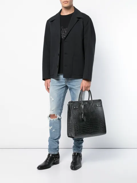 sac de jour north south