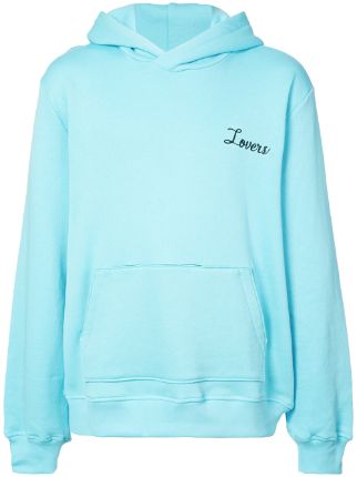 amiri lovers hoodie