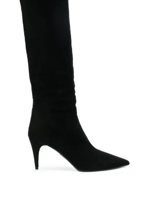 farfetch prada boots