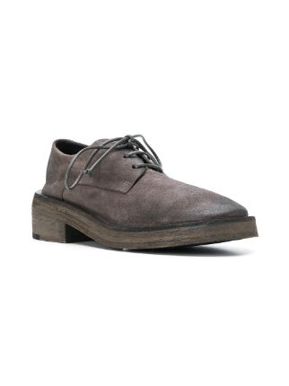 Gru lace-up shoes展示图