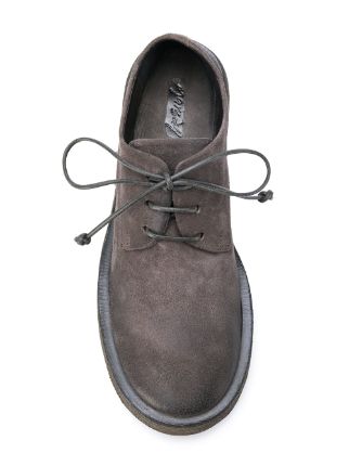 Gru lace-up shoes展示图