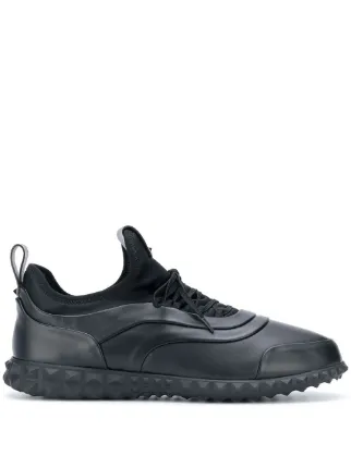 Valentino garavani soul am sneakers Clearance