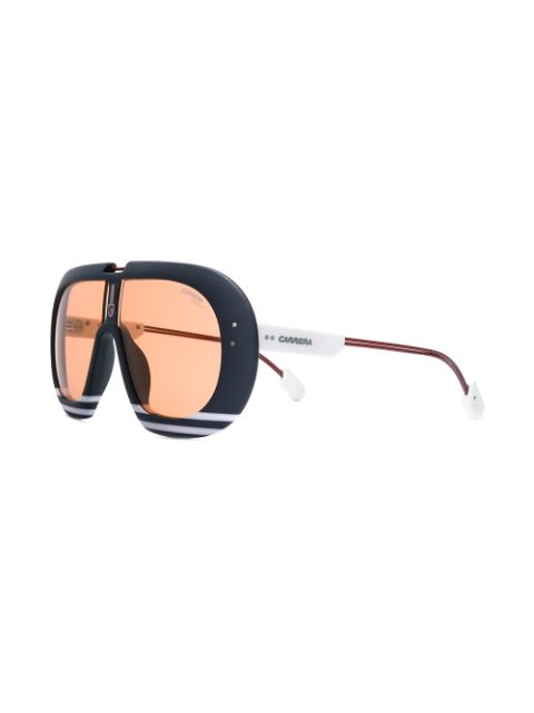 Carrera Shield Sunglasses - Farfetch