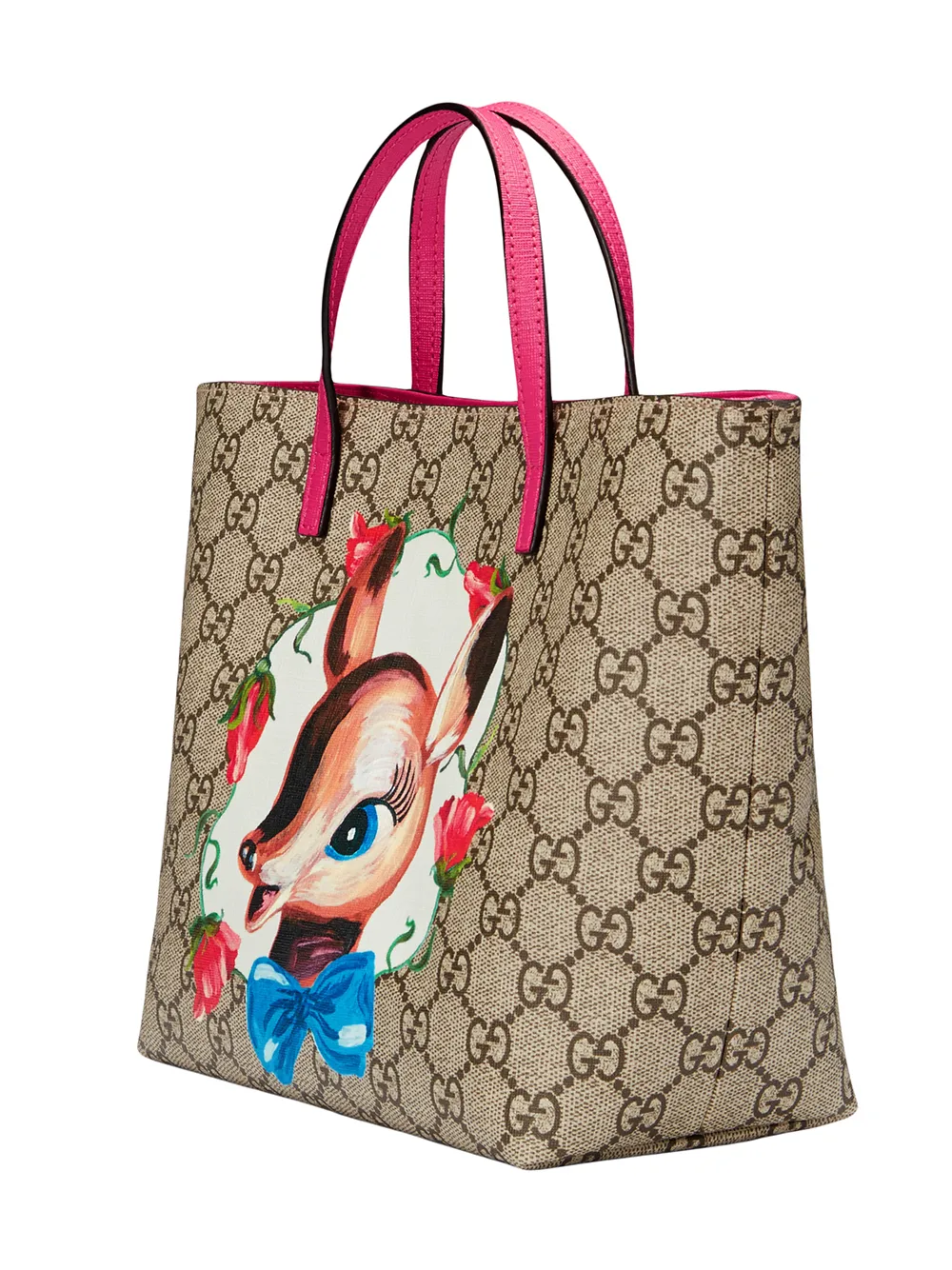 children's gg tote