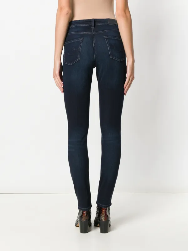 Cambio Skinny Jeans - Farfetch