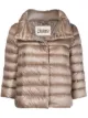 Immagine 1 di Herno Piumino con zip