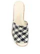 Sarah Chofakian leather mules