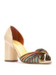 Image 2 of Sarah Chofakian leather pumps
