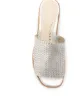 Sarah Chofakian leather mules