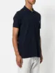 PS Paul Smith zebra logo polo shirt