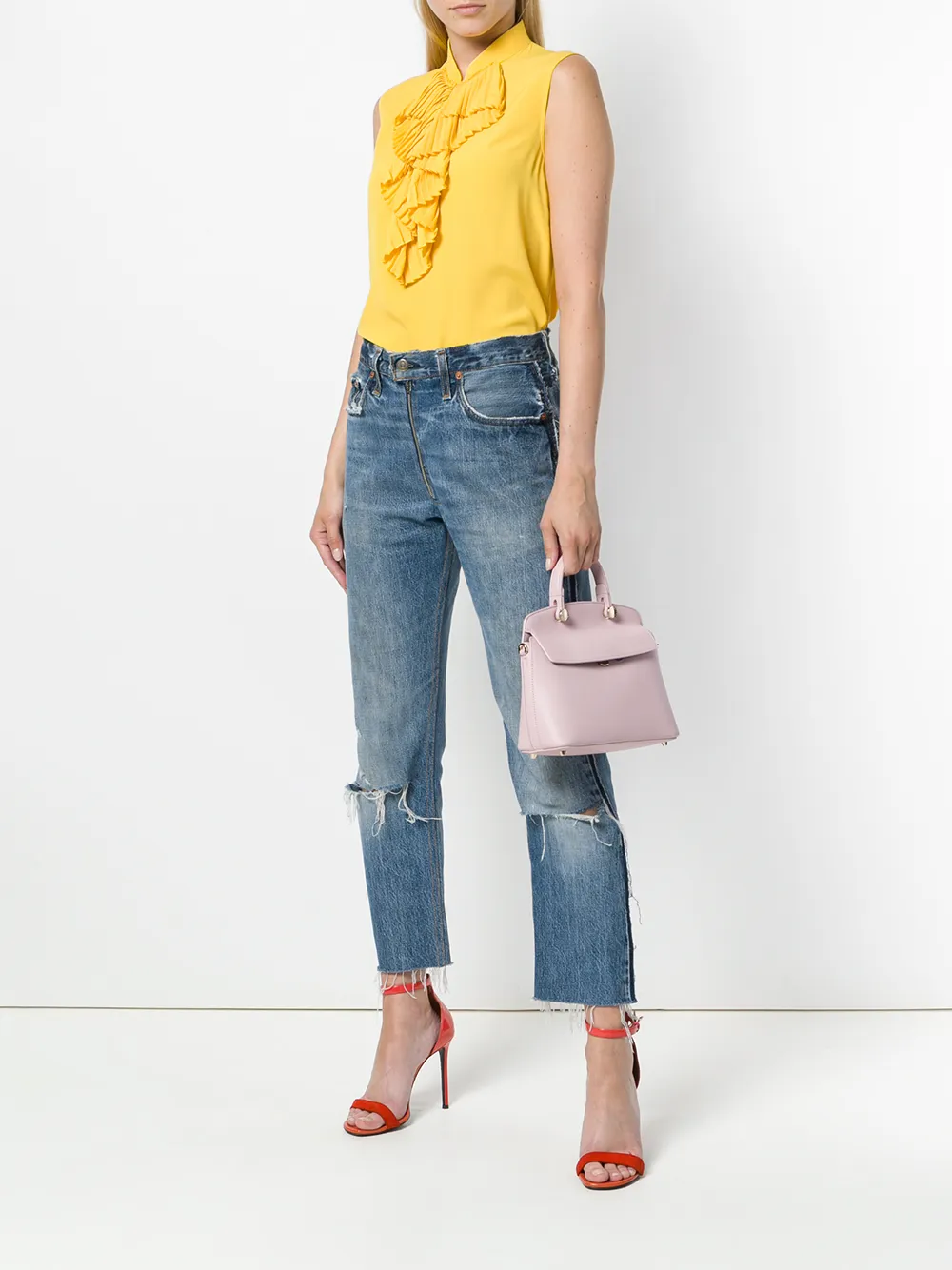 furla my piper small