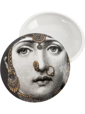 Small Containers - luxury handpainted | Fornasetti®