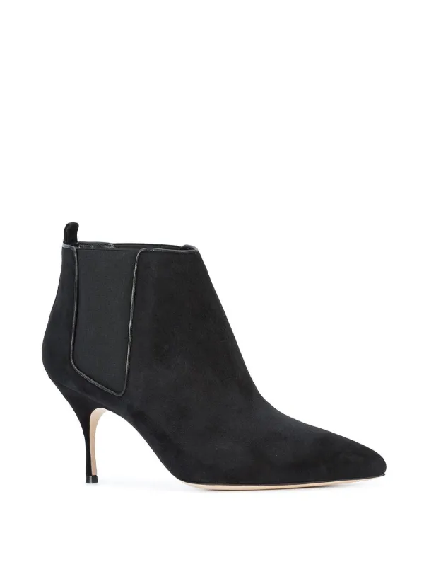 stiletto manolo blahnik