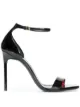 Изображение 1 из Saint Laurent босоножки Jane 105
