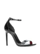 Изображение 2 из Saint Laurent босоножки Jane 105