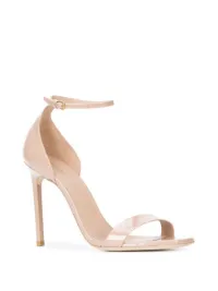 saint laurent jane heels
