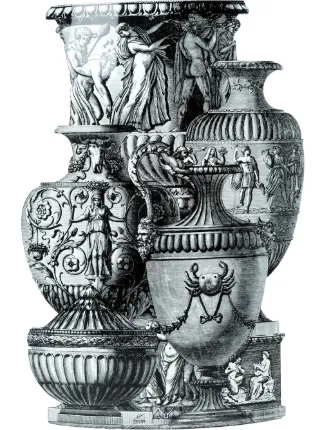 Fornasetti