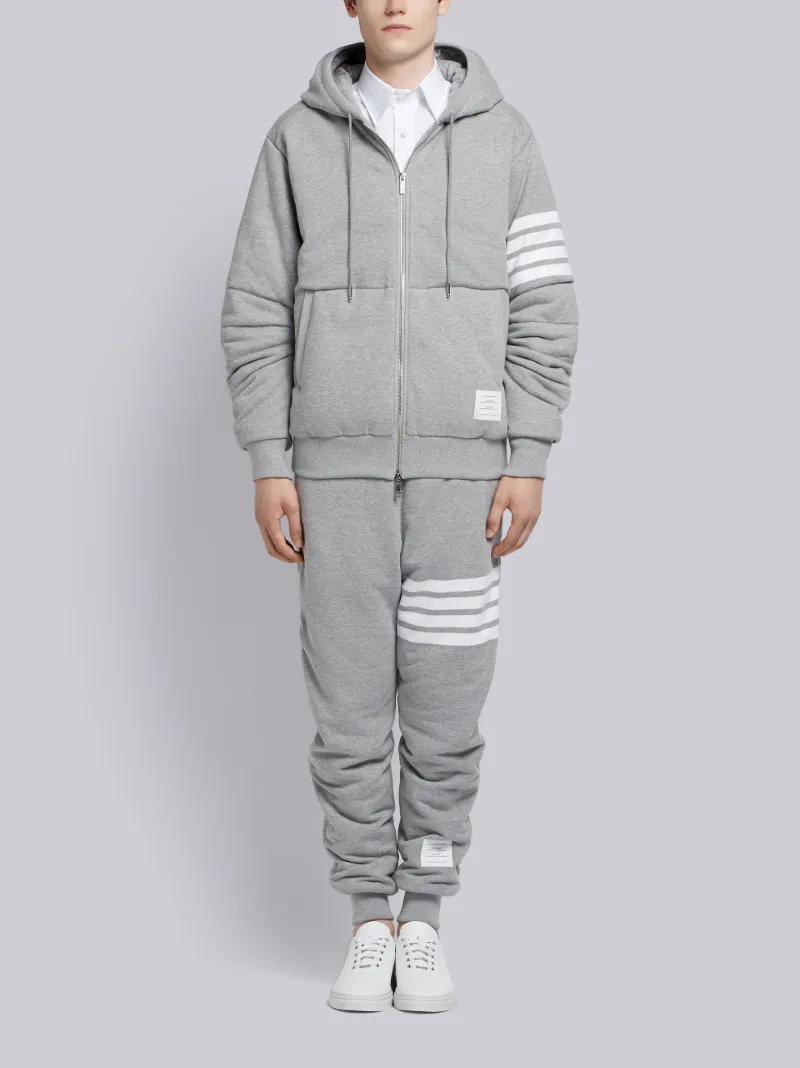 thom browne track suit