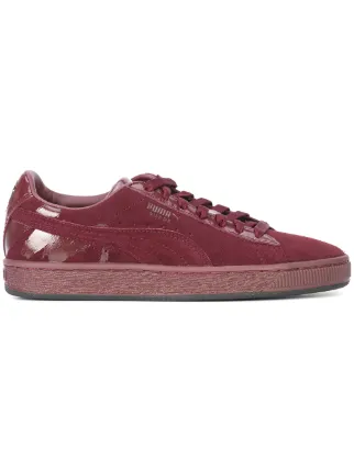 puma suede hk