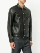 Addict Clothes Japan Granada buttoned jacket