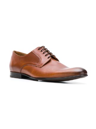 classic derby shoes展示图