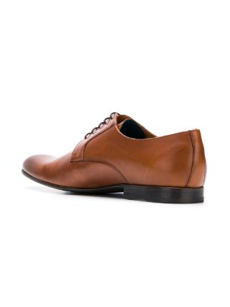 classic derby shoes展示图