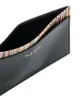 Paul Smith البطاقة الشعار على النقيض