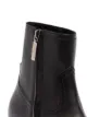 Saint Laurent West zipped ankle boots