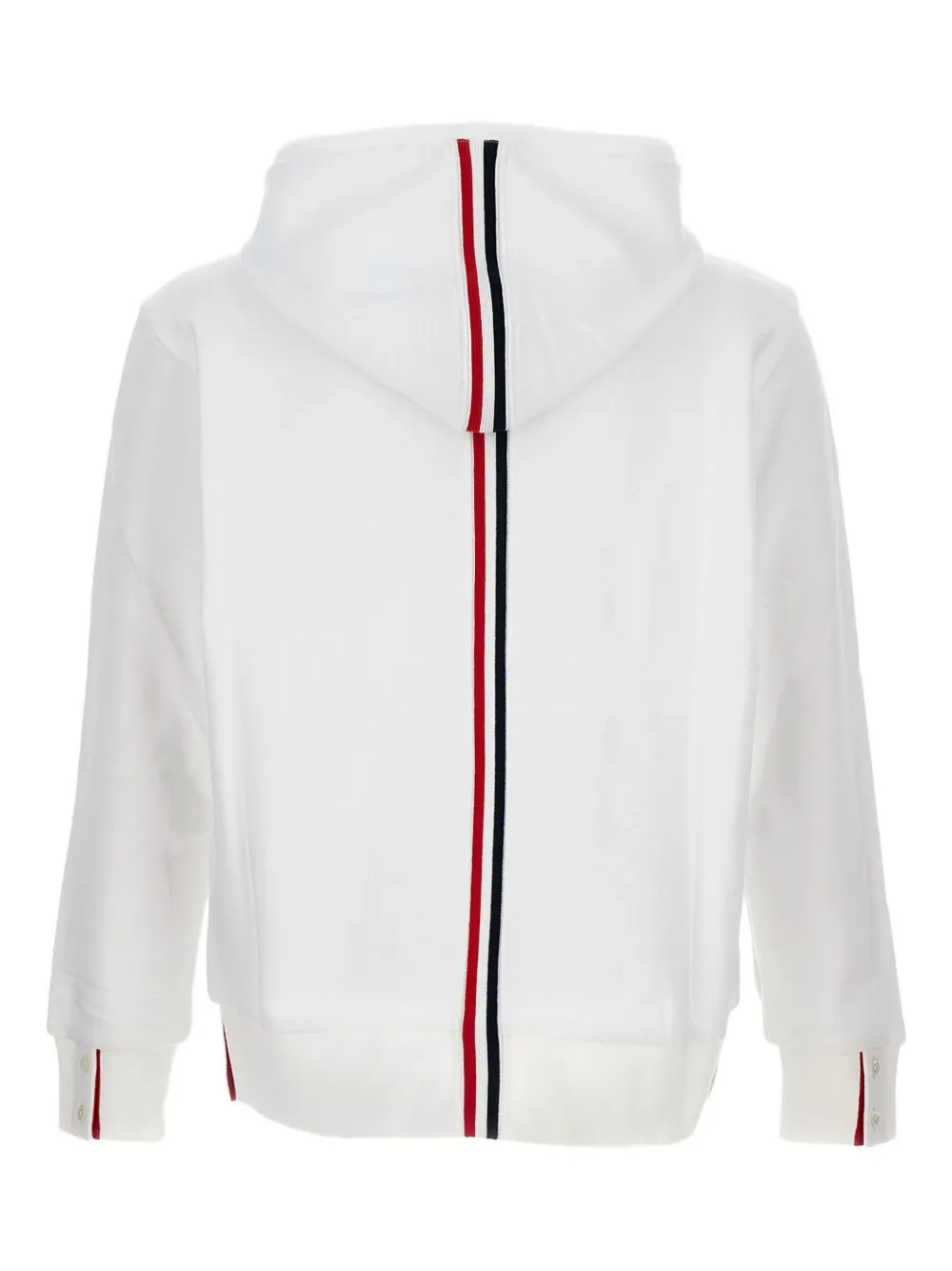 Thom Browne striped hoodie | Hoodies | Image 2