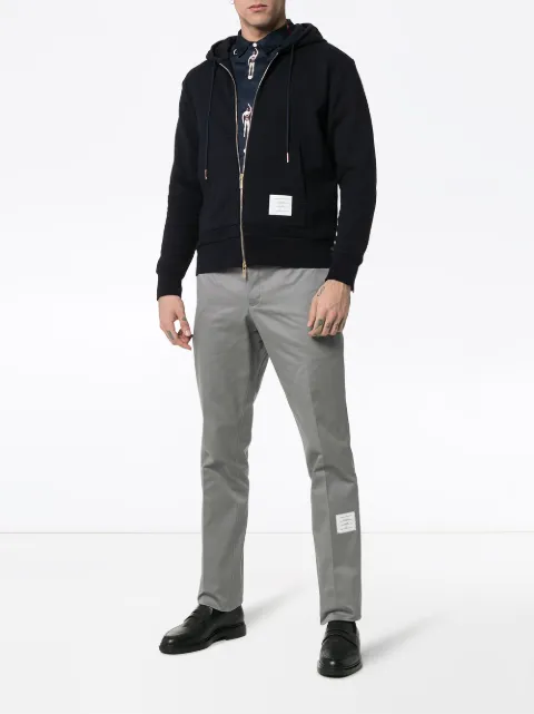 THOM BROWNE CENTRE